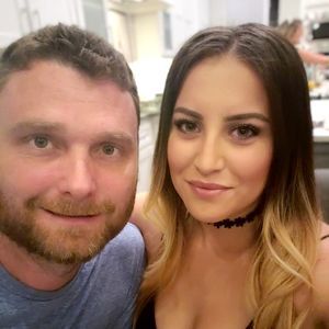 Meet your Posher, Lacey